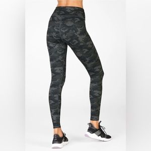 Fabletics Define PowerHold® Mid-Rise Legging,  XXS sold out online!